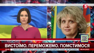 В Гостомелі купа нерозірваних снарядів - Вікторія Рубан