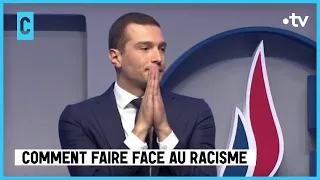 Racisme à l’Assemblée : le vrai visage du RN - Étonnant, non ? - C l’hebdo - 06/11/2022