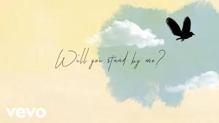 Shayne Ward - Stand by Me (Official Lyric Video)