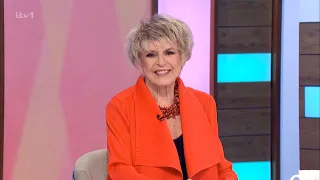 Loose Women Intro - 29/05/2023 at 12:30pm