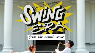 Swing Era 2024 Venue Video