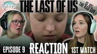 The Finale... | THE LAST OF US | 1X09