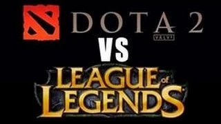 Dota 2 мультик