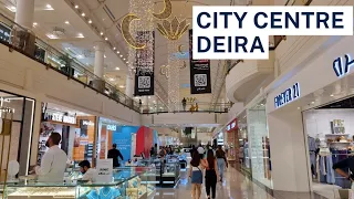 Ramadan in Dubai | City Centre Deira | Food Court | Ramadan Kareem 2023