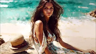 Cafe De Anatolia CHILL - Chillwave Wonders: Journey to Tranquility (Chillout DJ MIX 2023)
