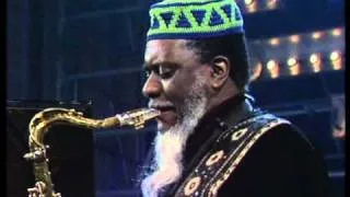 Pharoah Sanders & John Hicks - Frankfurt 1982