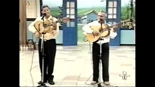 Zé Do Cedro e Tião Do Pinho -  Regência Do Destino e O Dinheiro é Meu(2005)