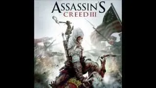 Assassin's creed III OST 01 Assassin's Creed III Main Theme - Lorne Balfe