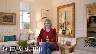 Step Inside Ceara Donnelley’s Charleston, SC Home