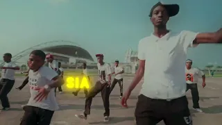 L'Oiseau Rare - SIA [Ebinabo]( Official Dance Video )