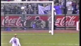 1997 November 4 Anderlecht Belgium 1 Schalke Germany 2 UEFA Cup