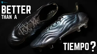 ADIDAS COPA SENSE .1 FG | Pro Footballer Review + On Feet