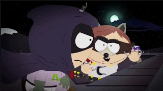 South Park - Mysterion