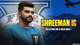 Please Hume Khelne Do | GTAV | ShreeMan