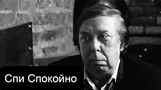 Умер актер из фильма «Тот самый Мюнхгаузен» Владимир Фирсов