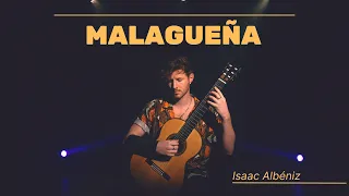 Malagueña from España, Op. 165 by Isaac Albéniz played by Alec Holcomb