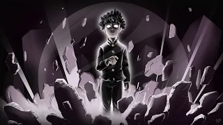 msht - one shot | Anime edit | Mob Psycho 100