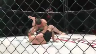 MMA | Arman Tsarukyan [ARM] VS Ali Khaibulaev [AZ/TR]