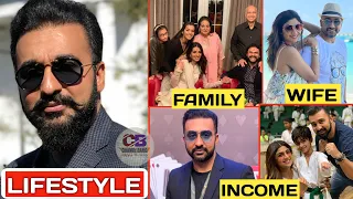 Raj Kundra(Shilpa Shetty's Husband) Biography & Lifestyle,Age,Family,Salary & Net Worth,Raj Kundra