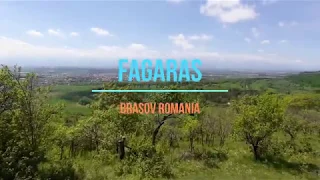 Fagaras - Mai 2020 - Outside City Footage