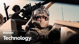The British Army: Marching to the beat of digital transformation