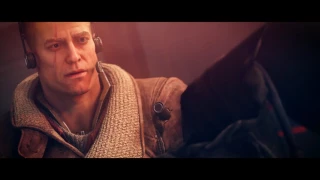 ZeroLives.com - Wolfenstein 2: The New Colossus - "Zitadelle Boss Battle" Developer Playthrough