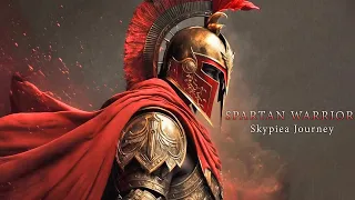 SPARTAN WARRIOR - Powerful Orchestral Music | Epic Music Mix 2023