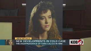 Authorities expect Tara Calico case to go to the DA soon