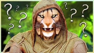 You're Wrong About M'aiq the Liar