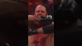 5 times The Undertaker's streak almost ended!