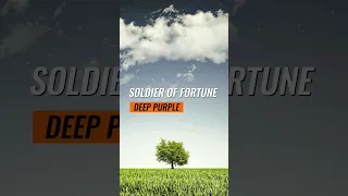 Deep Purple – Soldier Of Fortune (Lyrics) Cover by Sershen and Zaritskaya