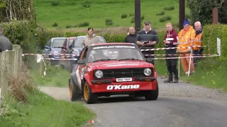 Maiden City Stages 24