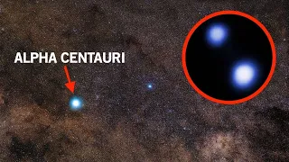 Ce télescope spatial a été conçu juste pour déterminer si Alpha Centauri est habitable !