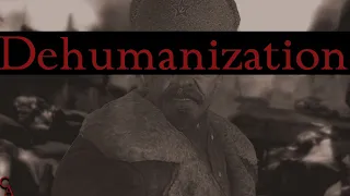 Dehumanization: Call of Duty - World at War
