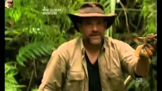 Menu Selvagem La Concórdia no México 1ª Temporada Episódio 07