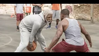 Uncle Drew (2018)Teaser Trailer HD