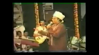 Kishore Kumar live for RD Burman