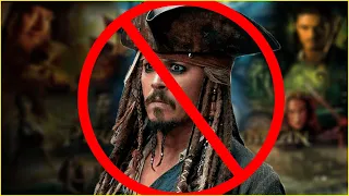 Why fans will REJECT a female led PIRATES reboot