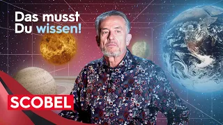 Raum & Zeit – Was Physik von Philosophie lernen kann | Gert Scobel