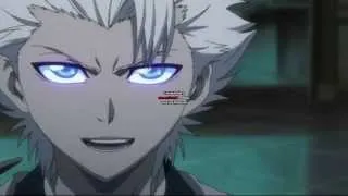 Reigai Toshiro Hitsugaya