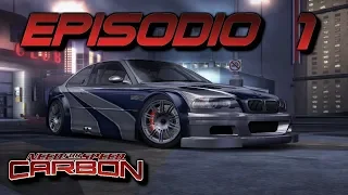 Need For Speed Carbono | Episodio 1 | "Mi Primer Coche"