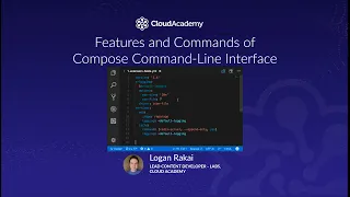 Features and Commands of Docker Compose Command Line Interface