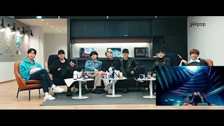 BTS reaction to Blackpink DDU-DU-DDU-DU (Fanmade)