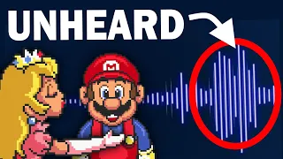 7 Nintendo Songs You Think You Know, But You Don't