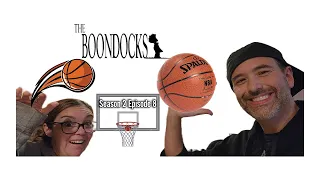White Family Watches The Boondocks - (S2E08) - Reaction