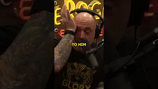 When Rogan met Robin Williams - Joe Rogan