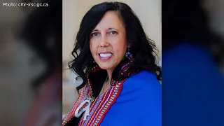 Professor under fire for claiming she is Indigenous | APTN News