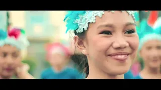 NYD 2019   Cebu   National Youth Day 2019  [ Cebu Official Music Video ]
