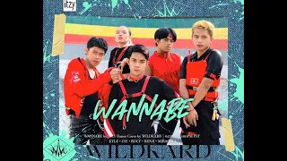 ITZY (있지) - INTRO + WANNABE | Dance Cover by WILDKARD | Philippines