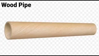 pipes